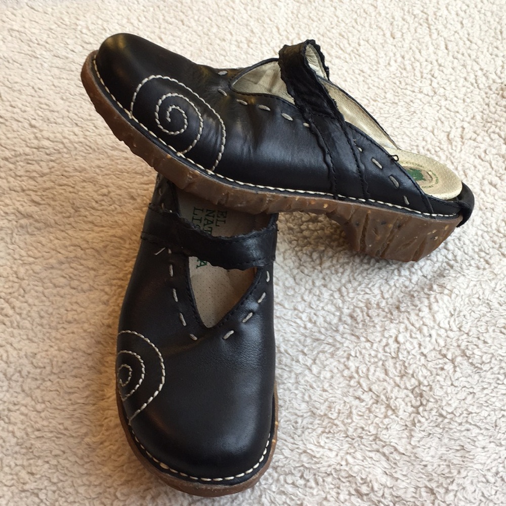 El Naturalista Shoe